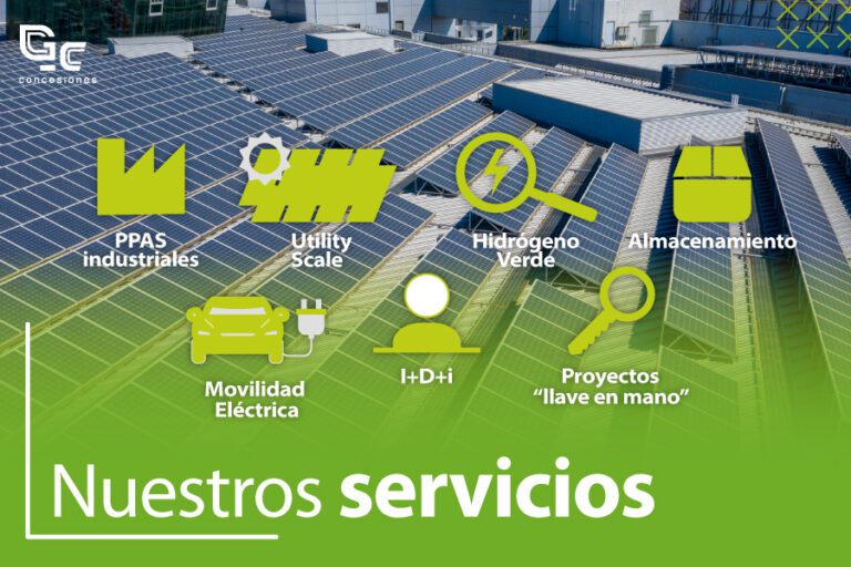 Servicios